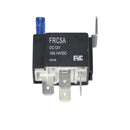 Relè fuso automobilistico SPST 12VDC