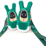 Hape Nature Walkie-Talkies Toy