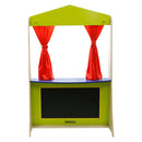 Beleduc Puppet Theatre