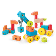 Hape Infinite Imagination Building Blocks