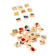 Toys for Life Match Three Sorting Set