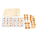 Toys for Life Tactile Bingo Game
