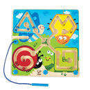 Hape Best Bugs Magnetic Maze