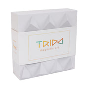 Trido Honey Magnetic Construction Kit