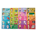 Eurekakids Montessori Puzzle
