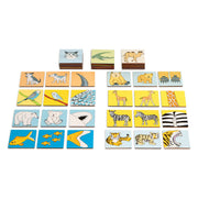 Toys for Life Animal Memo Game