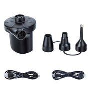Do U Play Inflatable Air Pump