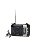 Radio multifunzionale Bluetooth