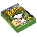 Peanuts Beagle Scouts Playing Cards