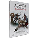 Assassin's Creed RPG Legacy of Brotherhood Master Assassins