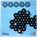 Zertz Strategy Game