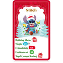 Disney Christmas Top Trumps Card Game