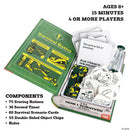 The How I Survived Game