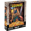 Aquarius the Goonies Puzzle 500pc Puzzle