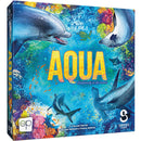 AQUA Strategy Game