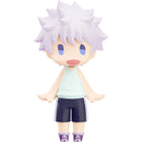 HunterxHunter HELLO! Killua Zoldyck/Killua Zaoldyeck Figure