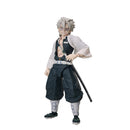 Demon Slayer BUZZmod Sanemi Shinazugawa 1/12 Scale Figure