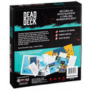 Hunt A Killer Dead Below Deck Party Game