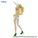 SAO BiCute Bunnies Figure Leafa White Pearl Color Ver