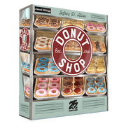 Donut Shop Game