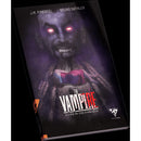 The Vampire Alone in the Darkness RPG (Remastered Deluxe Hardcover)