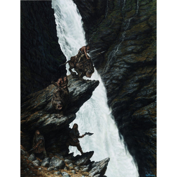 Trudvang Legends Wildland