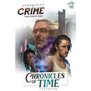Chronicles of Crime: Chronicles of Time Expansion (Kickstarter)