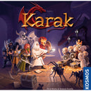 Karak Game