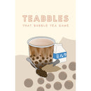Teabbles that Bubble Tea Game