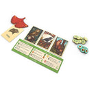 Leaf Board Game Game