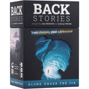 Backstories Alone Under the Ice Game