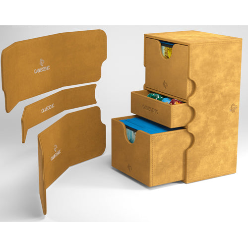 Gamegenic Stronghold 200+ XL (Sand)