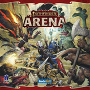 Pathfinder Arena Core Set Game