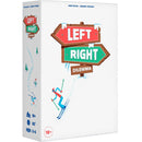 Left Right Dilemma Strategy Game
