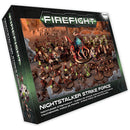 Firefight Nightstalker Strike Force Miniatures