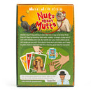 Nuts About Mutts Family Game