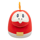 Squishmallows Pokemon Wave 6 Fuecoco Plush 14"