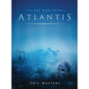 The Wars of Atlantis Novel