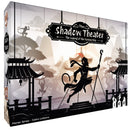 The Shadow Theater: The Legend of the Monkey King Game
