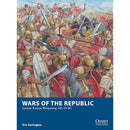 Wars of the Republic Ancient Roman Wargaming