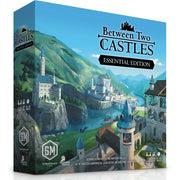 Between Two Castles Essential Edition