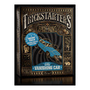 TRICKSTARTERS by Zach King the Vanishing Car Party Game