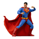 Dynamic Action Heroes DC Comics Superman Figure