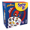 Spot It! Spiderman Board Game