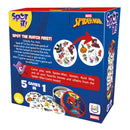 Spot It! Spiderman Board Game