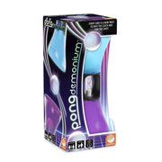 Pongdemonium Party Card Game
