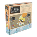 Dr. Eureka Board Game
