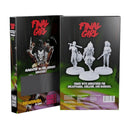 Final Girl Miniatures Slaughter in the Groves