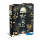 Clementoni Puzzle the Nun 1000pcs