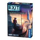 Exit the Game Venice Conspiracy